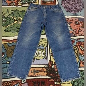 CARHARTT DENIM JEANS